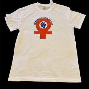 VTG Woman’s Liberation Movement tee
